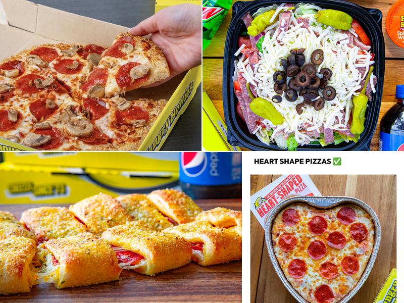 Hungry Howie's Pizza