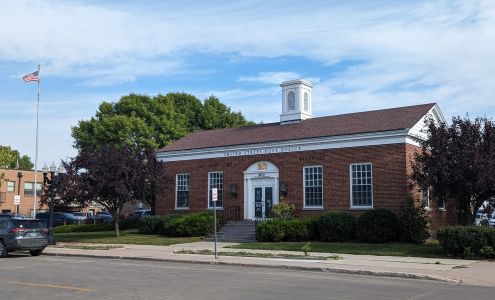 United States Postal Service