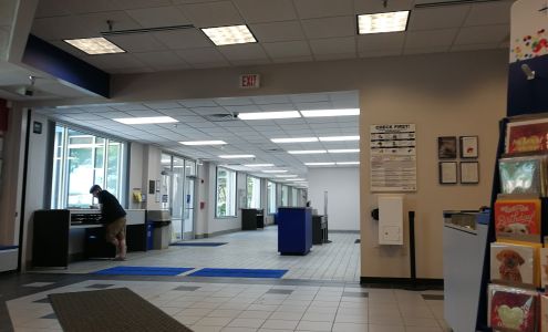 United States Postal Service