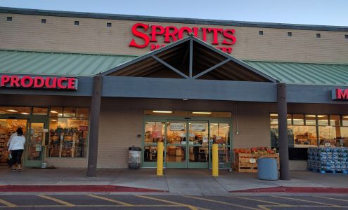 Sprouts Farmers Market