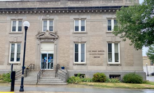 United States Postal Service