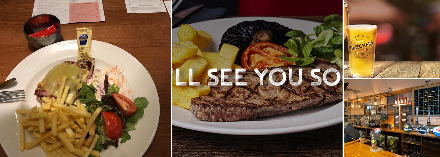 Carnon Inn Beefeater