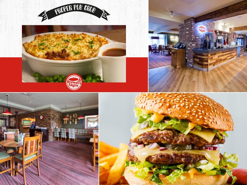 Loggans Moor Brewers Fayre