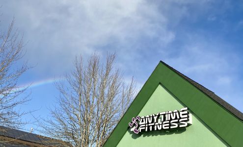 Anytime Fitness