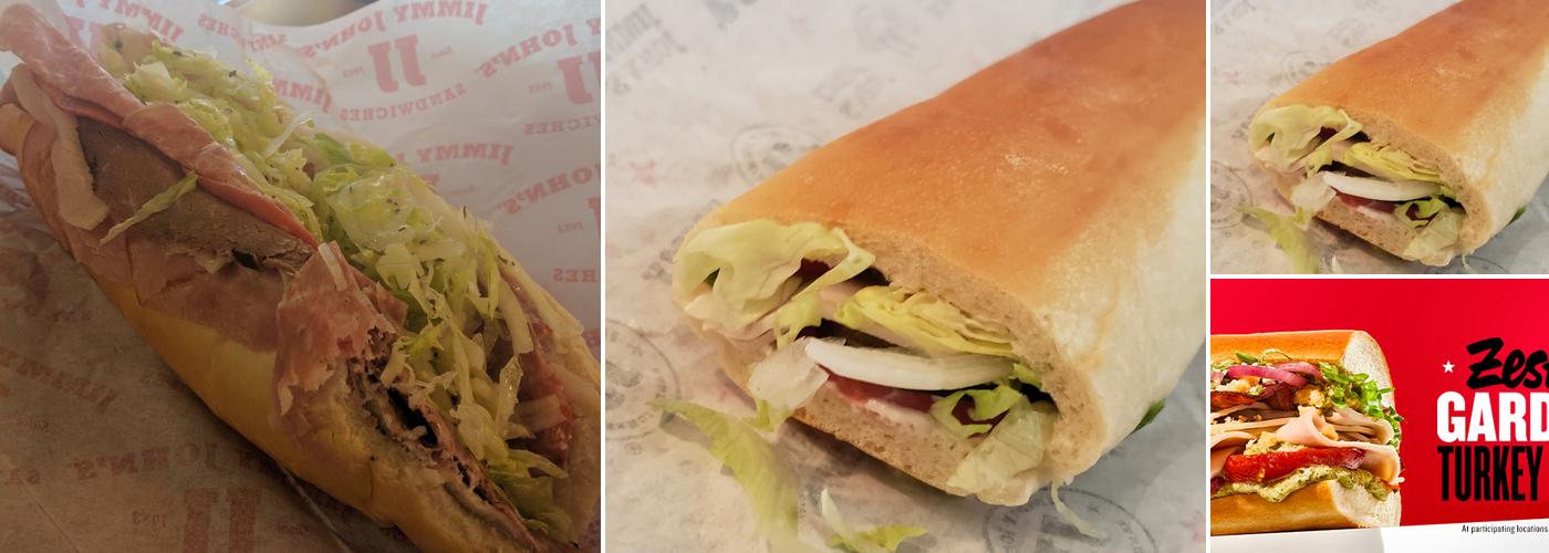 Jimmy John's