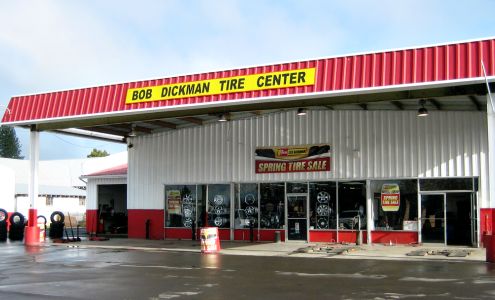 Les Schwab Tire Center