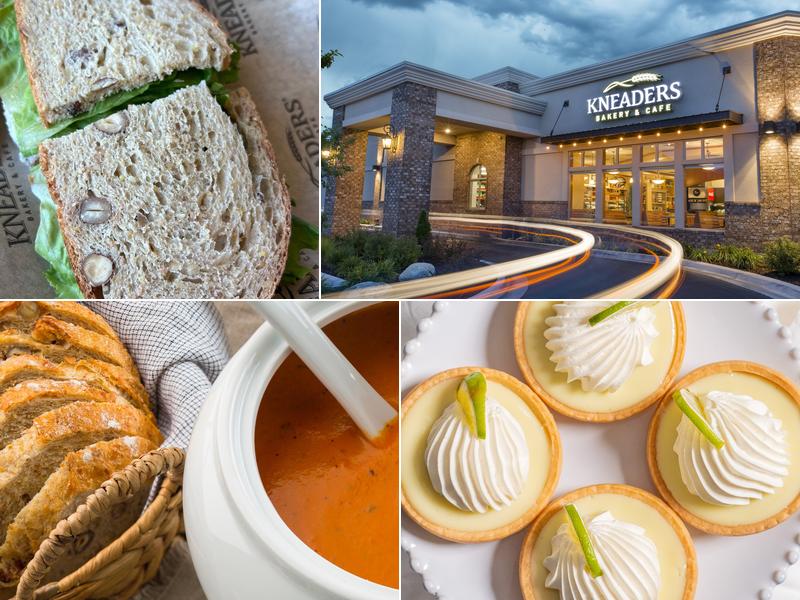 Kneaders Bakery & Cafe