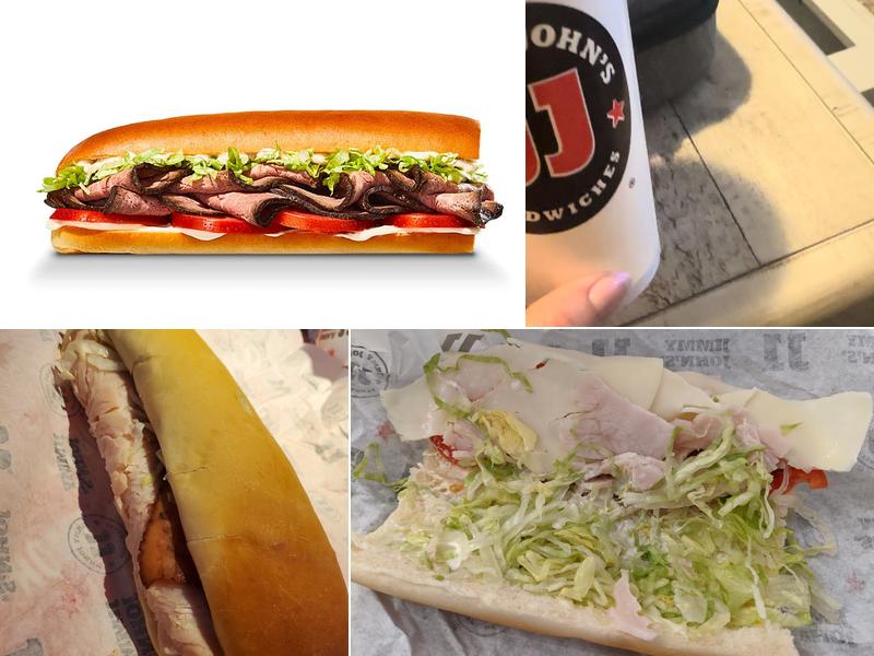 Jimmy John's