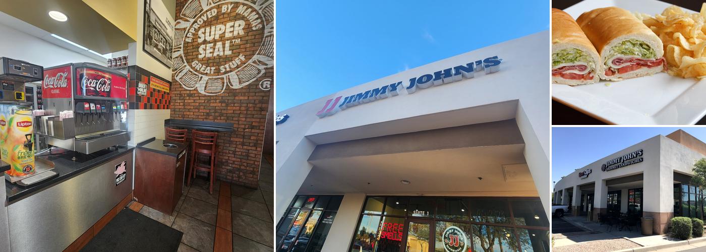 Jimmy John's