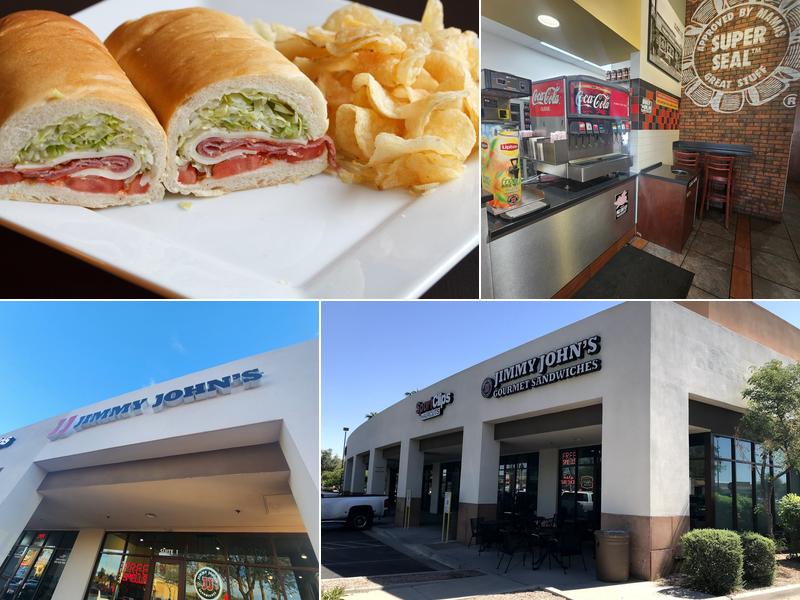 Jimmy John's