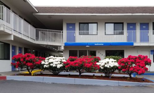 Motel 6 Springfield, OR - Eugene North