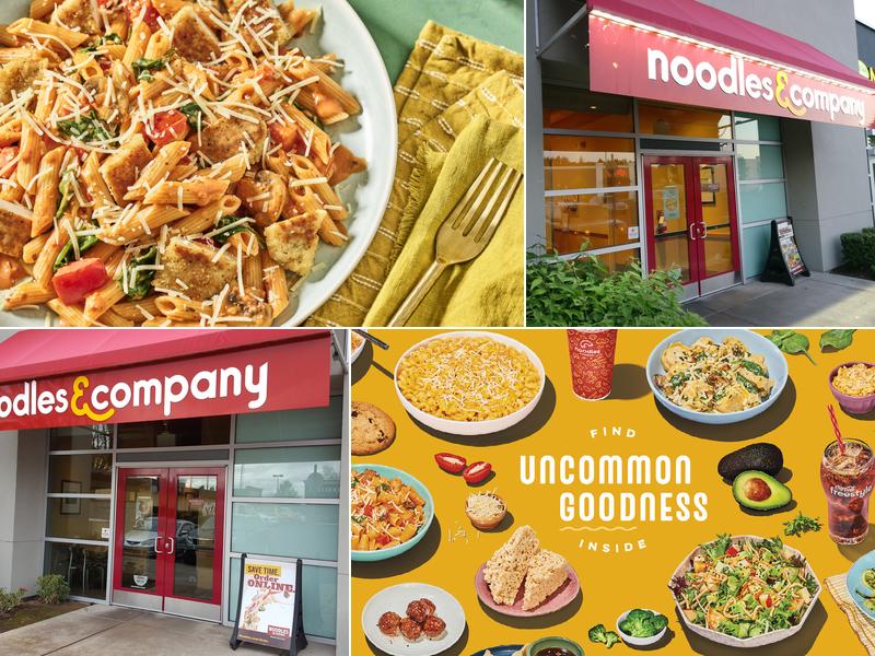 Noodles and Company
