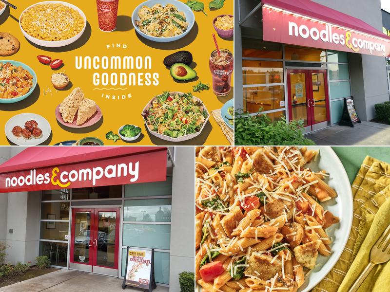 Noodles and Company