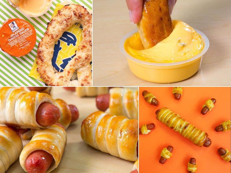 Wetzel's Pretzels