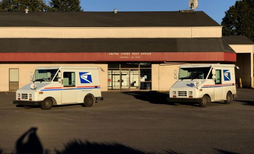 United States Postal Service