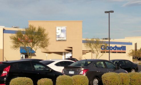 Goodwill Retail Store and Donation Center