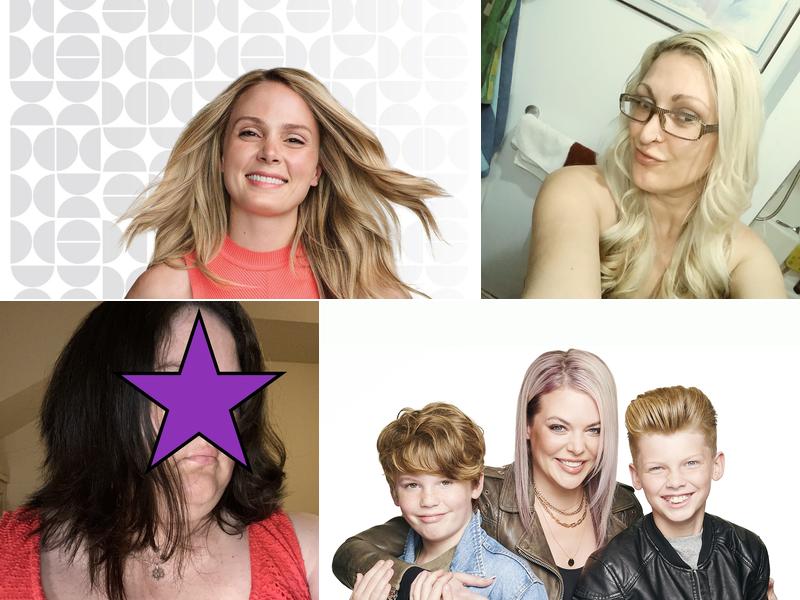 SmartStyle Hair Salon