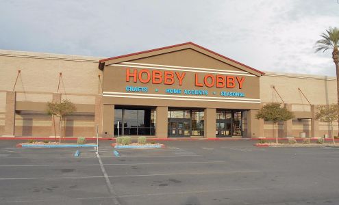 Hobby Lobby