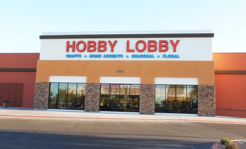 Hobby Lobby