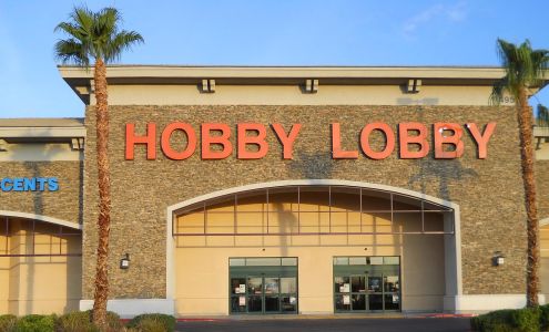 Hobby Lobby