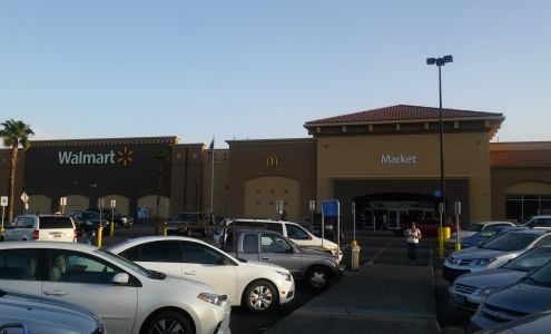 Walmart Supercenter