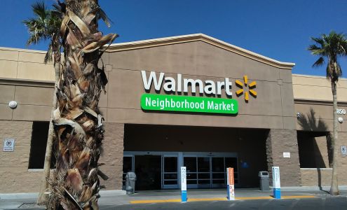 Walmart Neighborhood Market