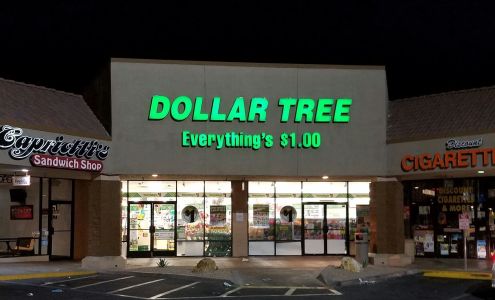 Dollar Tree