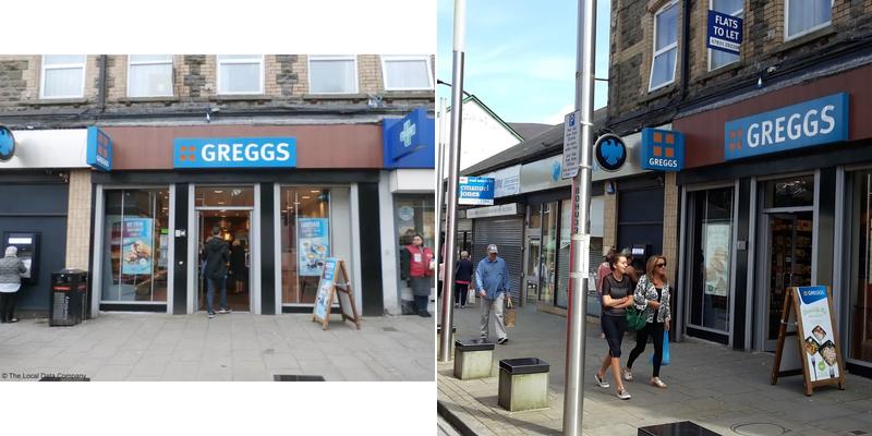 Greggs