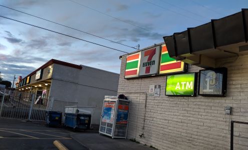 7-Eleven