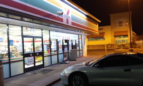 7-Eleven