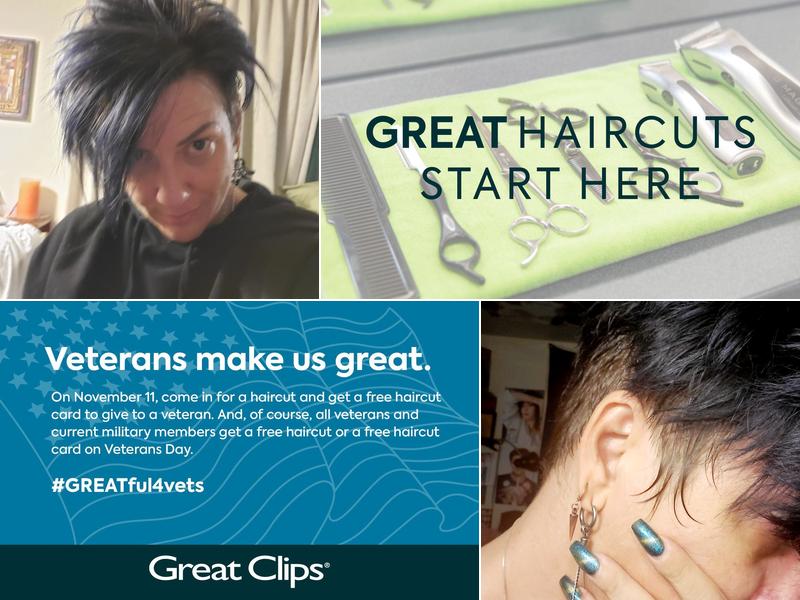 Great Clips