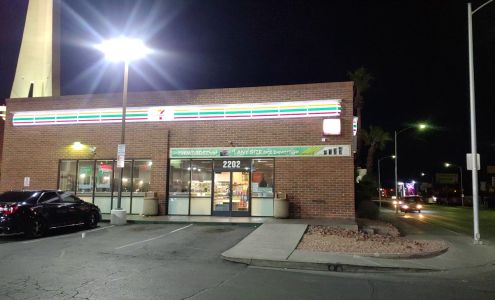 7-Eleven