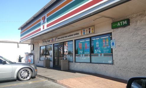 7-Eleven