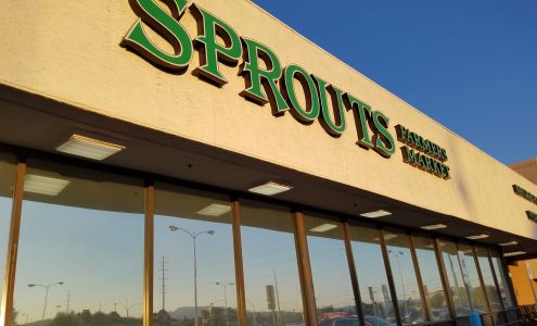 Sprouts Farmers Market