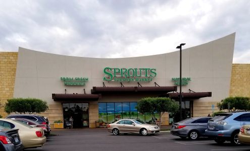 Sprouts Farmers Market