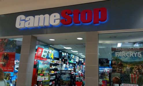 GameStop