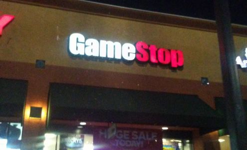 GameStop