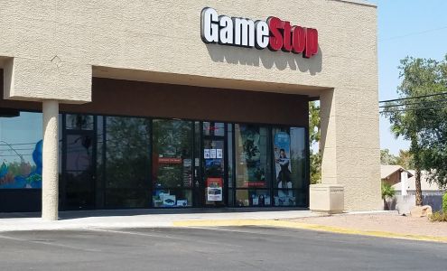 GameStop