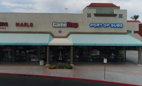 GameStop