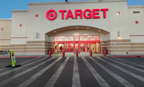 Target