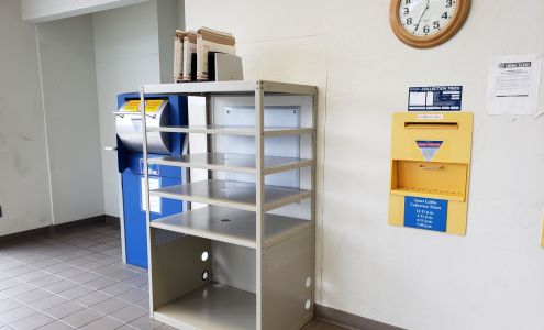 United States Postal Service