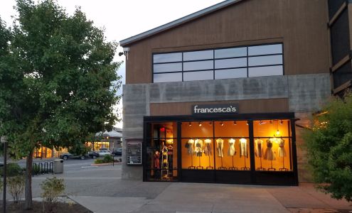 francesca's