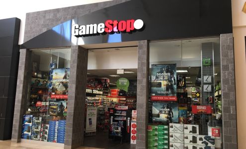 GameStop