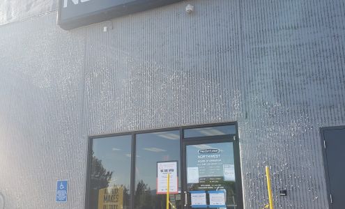 Freightliner Northwest