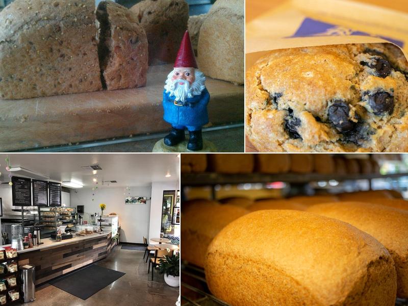 Great Harvest Bakery & Cafe 835 NW Bond St # 1, Bend