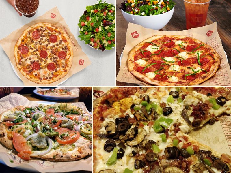 MOD Pizza