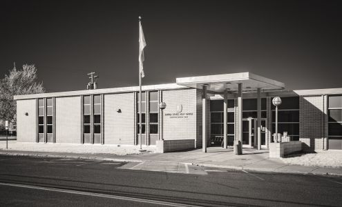 United States Postal Service