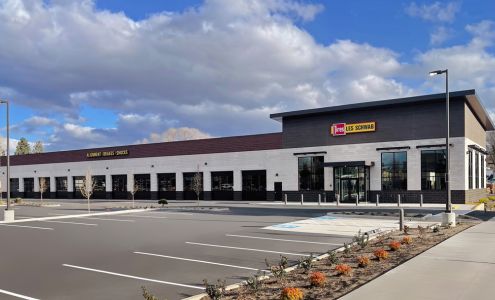 Les Schwab Tire Center