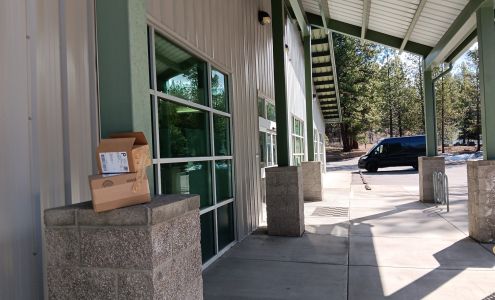 United States Postal Service