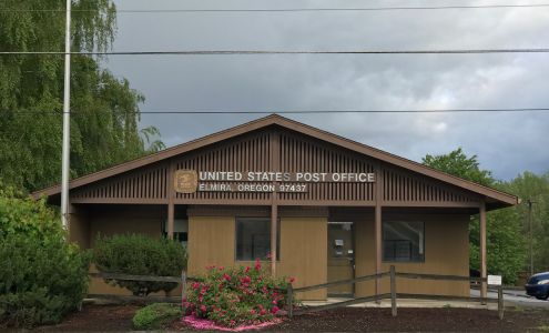 United States Postal Service